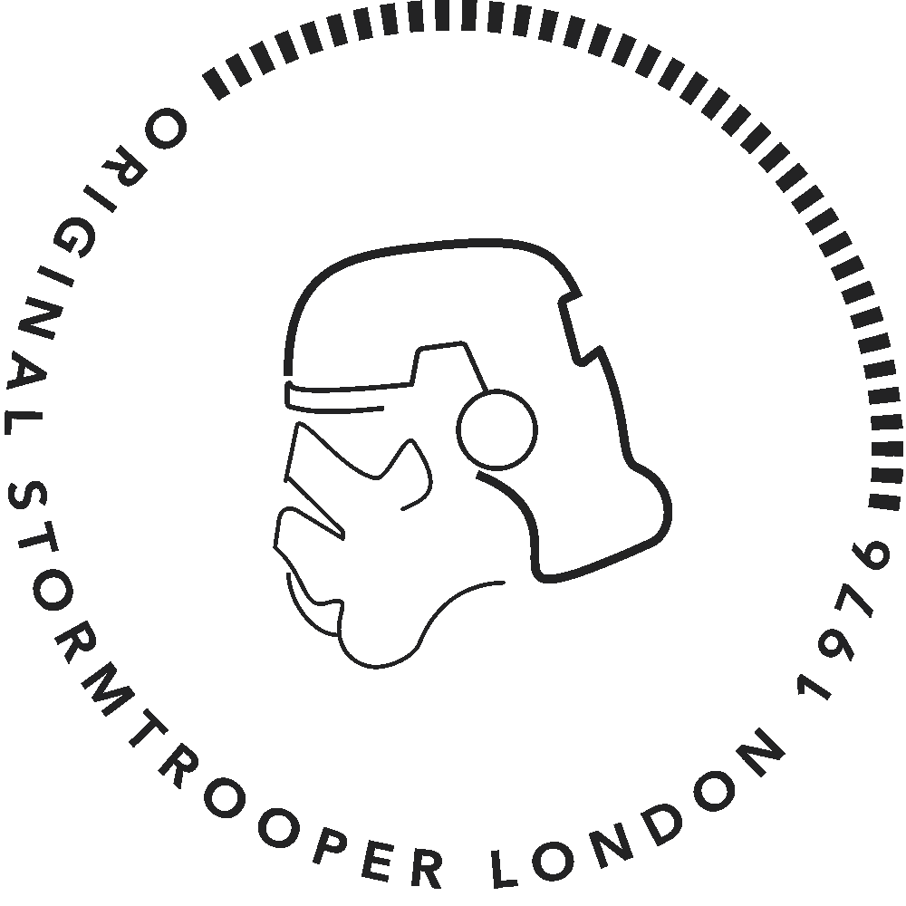 Original Stormtrooper