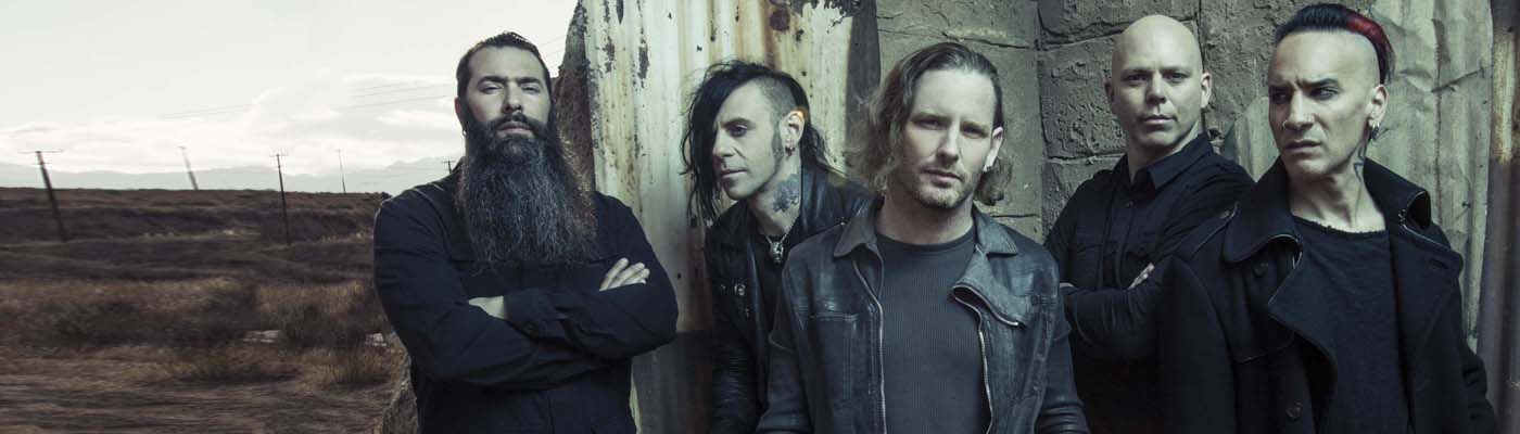 Stone Sour