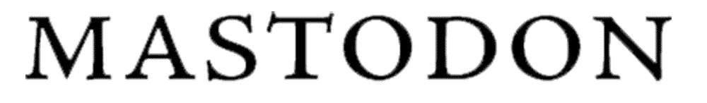 Mastodon
