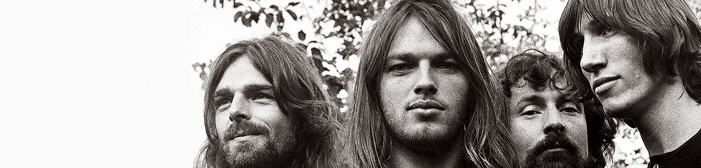 Pink Floyd