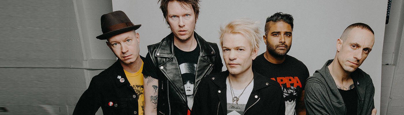 Sum 41