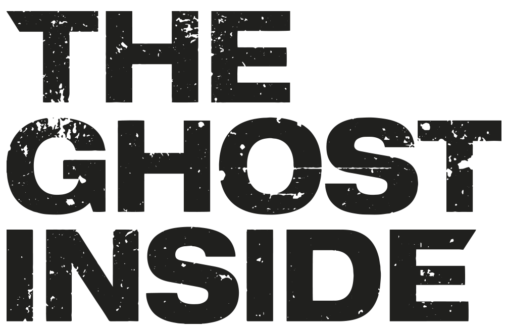 The Ghost Inside