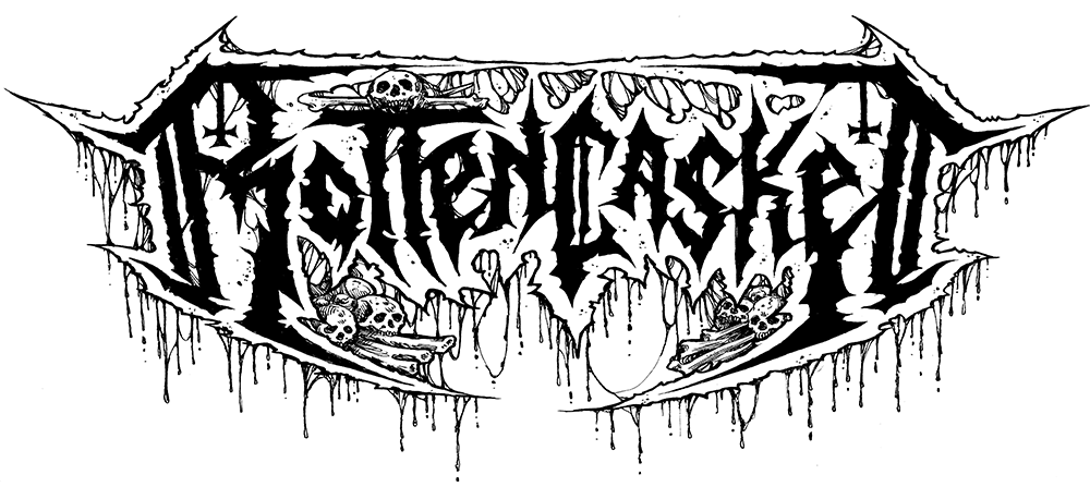 Rotten Casket