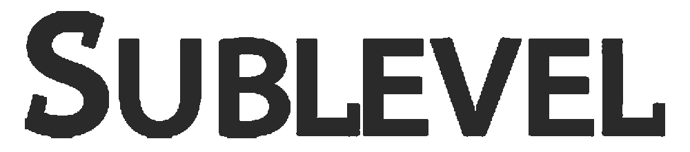 Sublevel