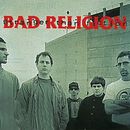 Stranger than fiction, Bad Religion, CD