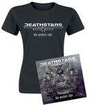 The perfect cult, Deathstars, CD