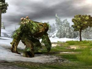 Neverwinter Nights 2 - Mask of the Betrayer Atari/Obsidian Entertainment