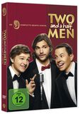 Die komplette Staffel 9, Two And A Half Men: Mein cooler Onkel Charlie, DVD