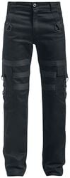 Pantalon Liam, Vixxsin, Pantalon en toile