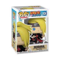 Deidara - Funko Pop! n°1434, Naruto, Funko Pop!