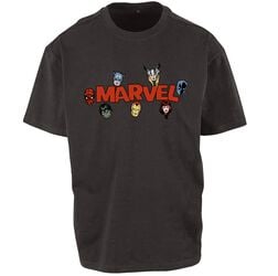 Marvel Heroes, Avengers, T-Shirt