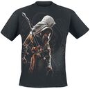 Origins - Bayek, Assassin's Creed, T-Shirt
