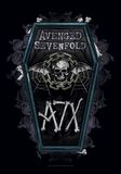 Chain Coffin, Avenged Sevenfold, Flagge