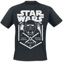 Rogue One - Death Trooper Imperial Guard, Star Wars, T-Shirt