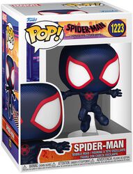 Across the Spider-Verse - Spider-Man Vinyl Figur 1223, Spider-Man, Funko Pop!
