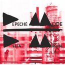 Delta machine, Depeche Mode, CD