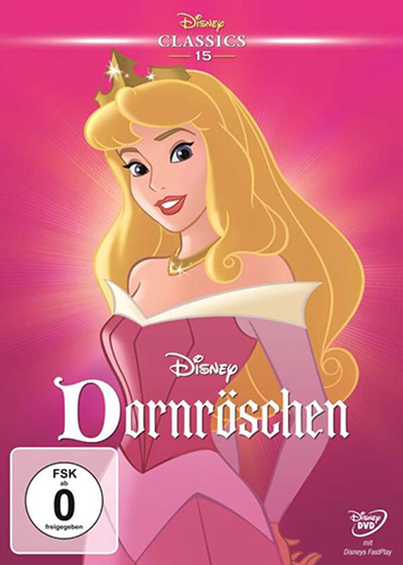 Dornröschen - Disney Classics