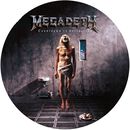 Countdown to extinction, Megadeth, LP