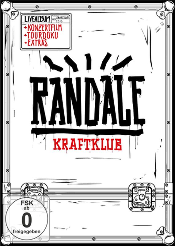 Randale (Live)