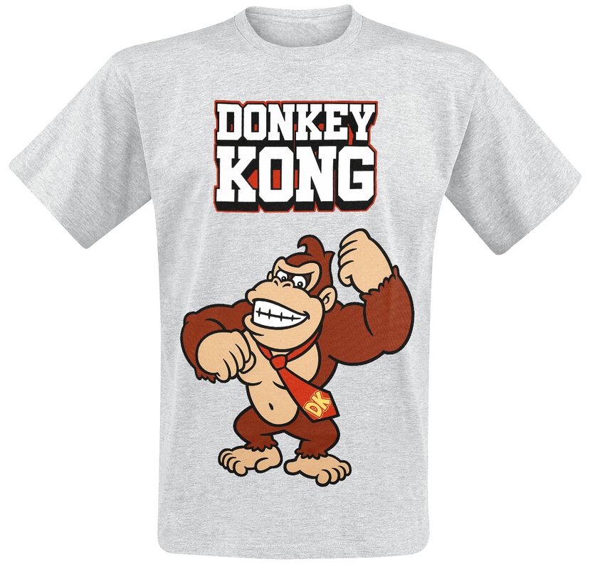 Donkey Kong - Bricks