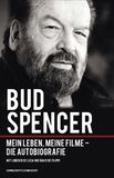 Mein Leben, meine Filme - Die Autobiografie, Bud Spencer, Sachbuch