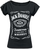 Old No.7, Jack Daniel's, T-Shirt