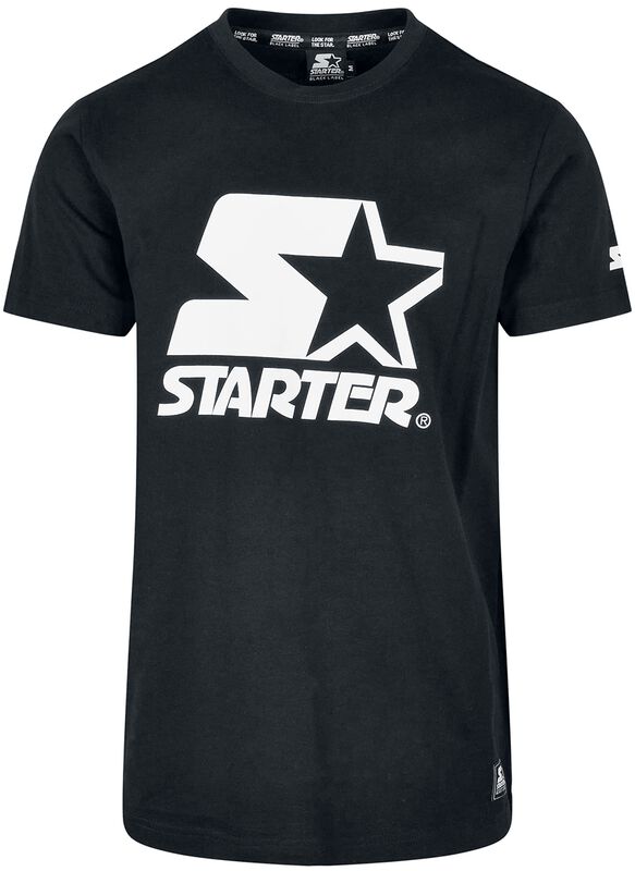 Starter - T-Shirt Logo