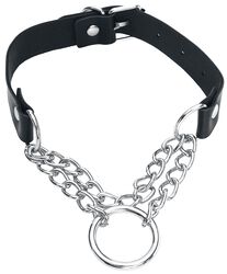 Chain Choker, Gothicana by EMP, Halsband