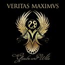 Veritas Maximus Glaube und Wille, Veritas Maximus, LP