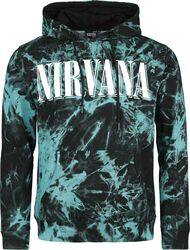 EMP Signature Collection, Nirvana, Sweat-shirt à capuche