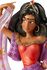 Figurine 20ème Anniversaire Esmeralda