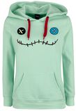 Schrulle Cosplay, Lilo and Stitch, Kapuzenpullover