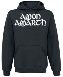 Put your back into the oar, Amon Amarth, Sweat-shirt à capuche