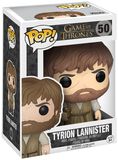 Tyrion Lannister - Vinyl Figure 50, Game Of Thrones, Funko Pop!