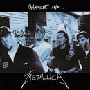 Garage Inc., Metallica, CD
