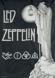 Stairway To Heaven, Led Zeppelin, Flagge
