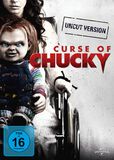 Curse Of Chucky, Curse Of Chucky, DVD