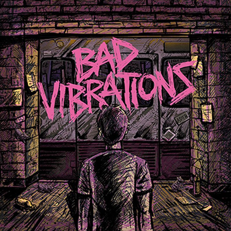Bad vibrations