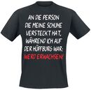 Hüpfburg, Hüpfburg, T-Shirt