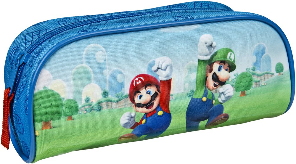 Mario und Luigi