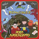 Post apocalypto, Tenacious D, CD