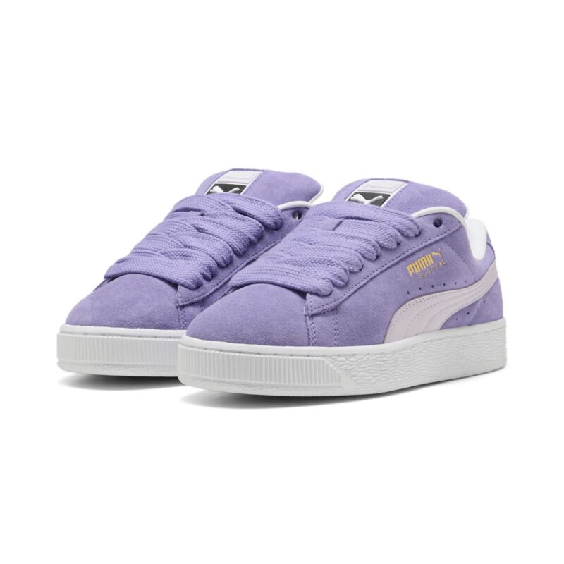 Suede XL Puma Sneaker EMP