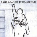 The battle of Los Angeles, Rage Against The Machine, CD