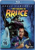 My Name Is Bruce, My Name Is Bruce, Blu-Ray