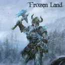 Frozen Land, Frozen Land, CD