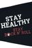 Stay Healthy - Petite Taille
