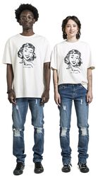 EMP Special Collection X Urban Classics Destroyed Jeans Unisex