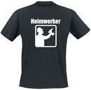 Heimwerker, Heimwerker, T-Shirt