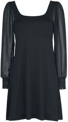 Robe Bet, Outer Vision, Robe courte