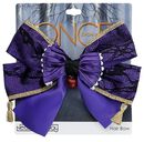 Evil Queen Cosplay Bow, Once Upon A Time, Haarspange